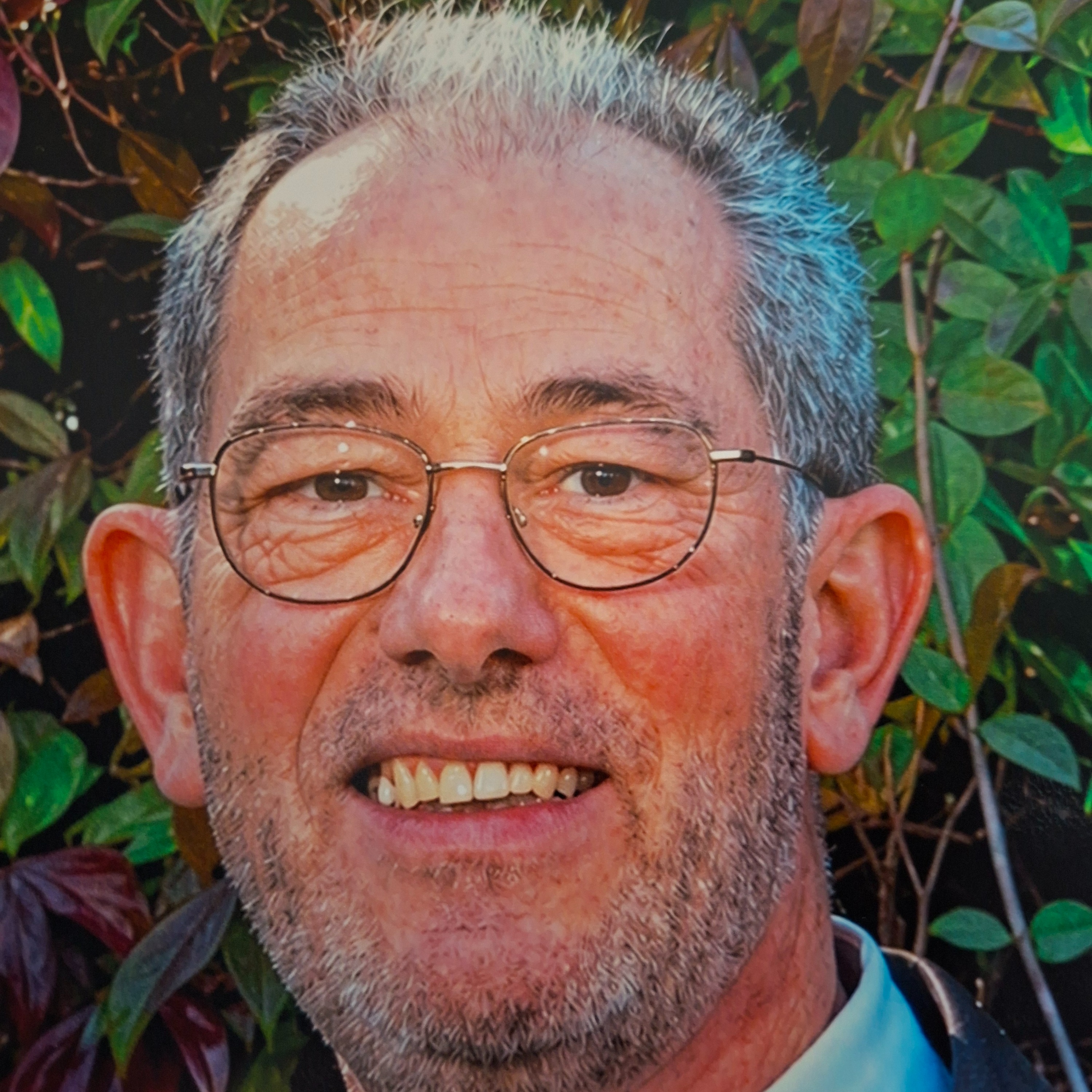 Photo d’André LAVILLE