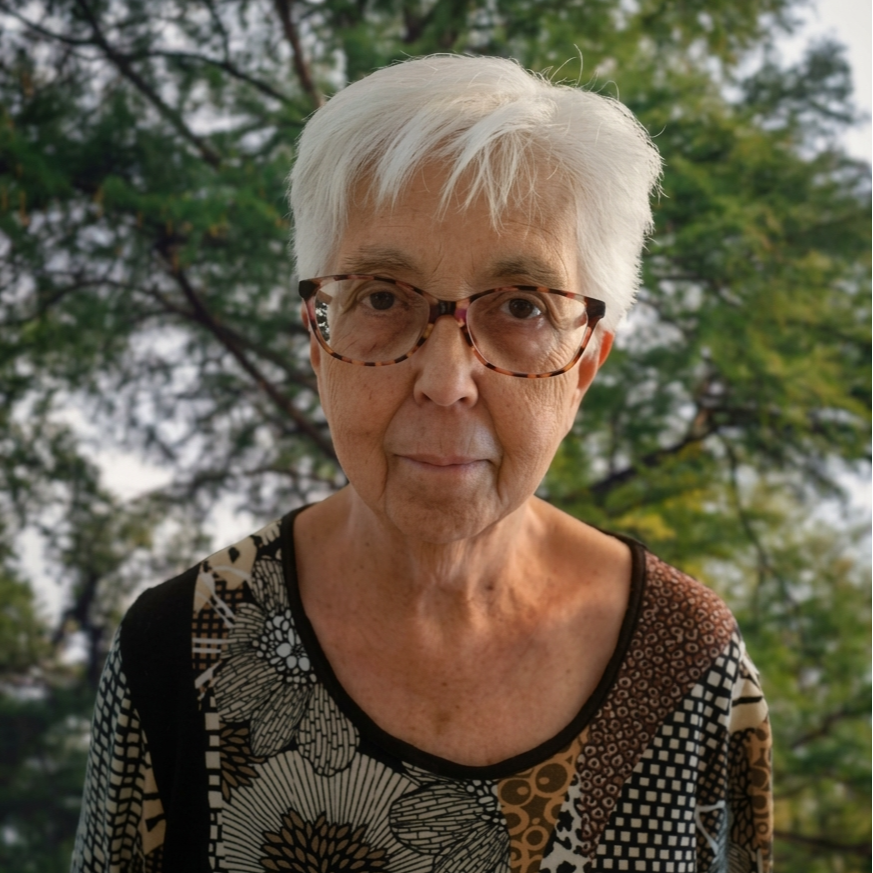 Photo d’Eliane DUFFOUR