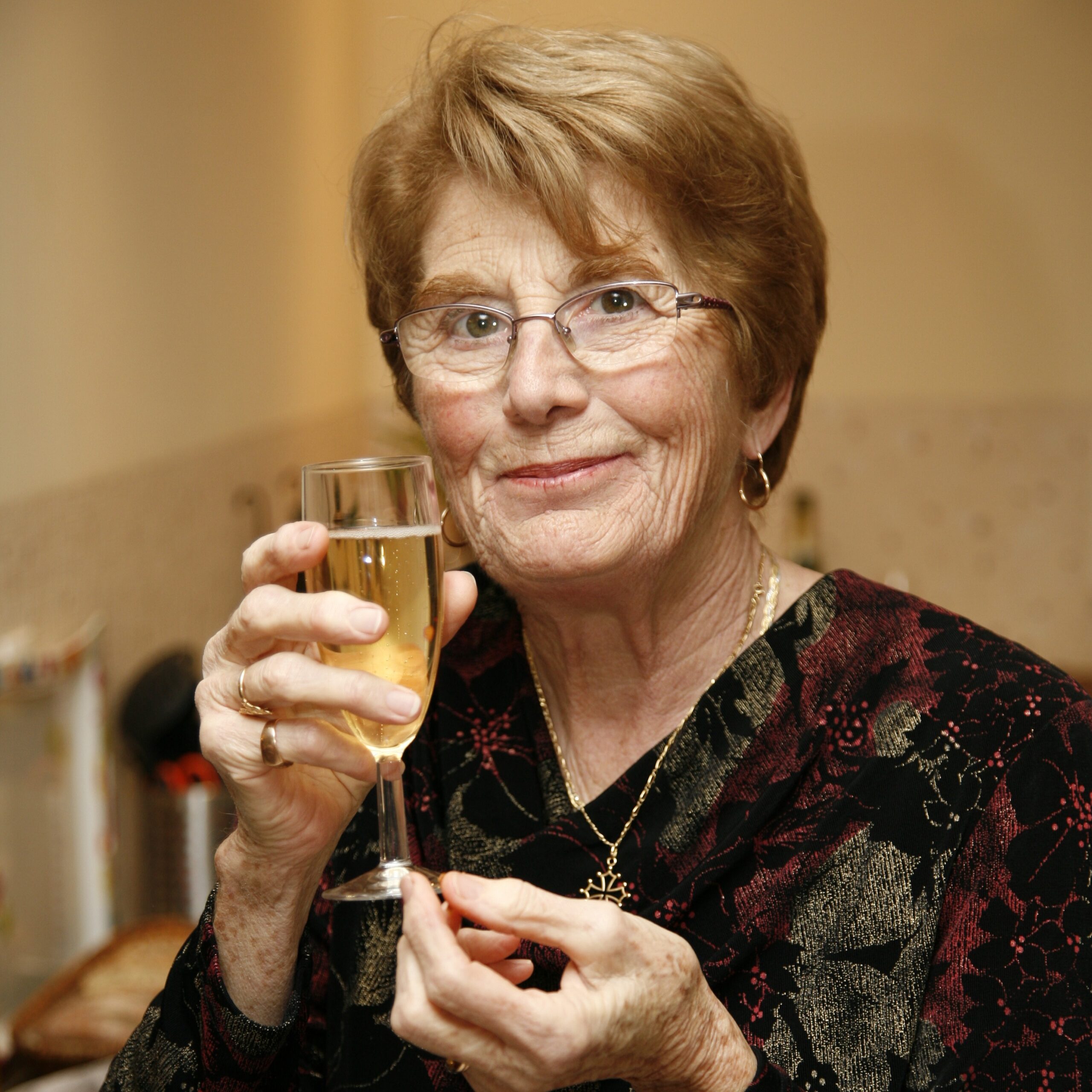 Photo d’Emilienne GIRON